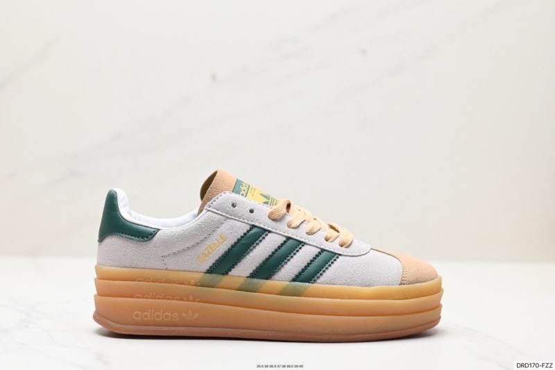 Adidas Gazelle Shoes